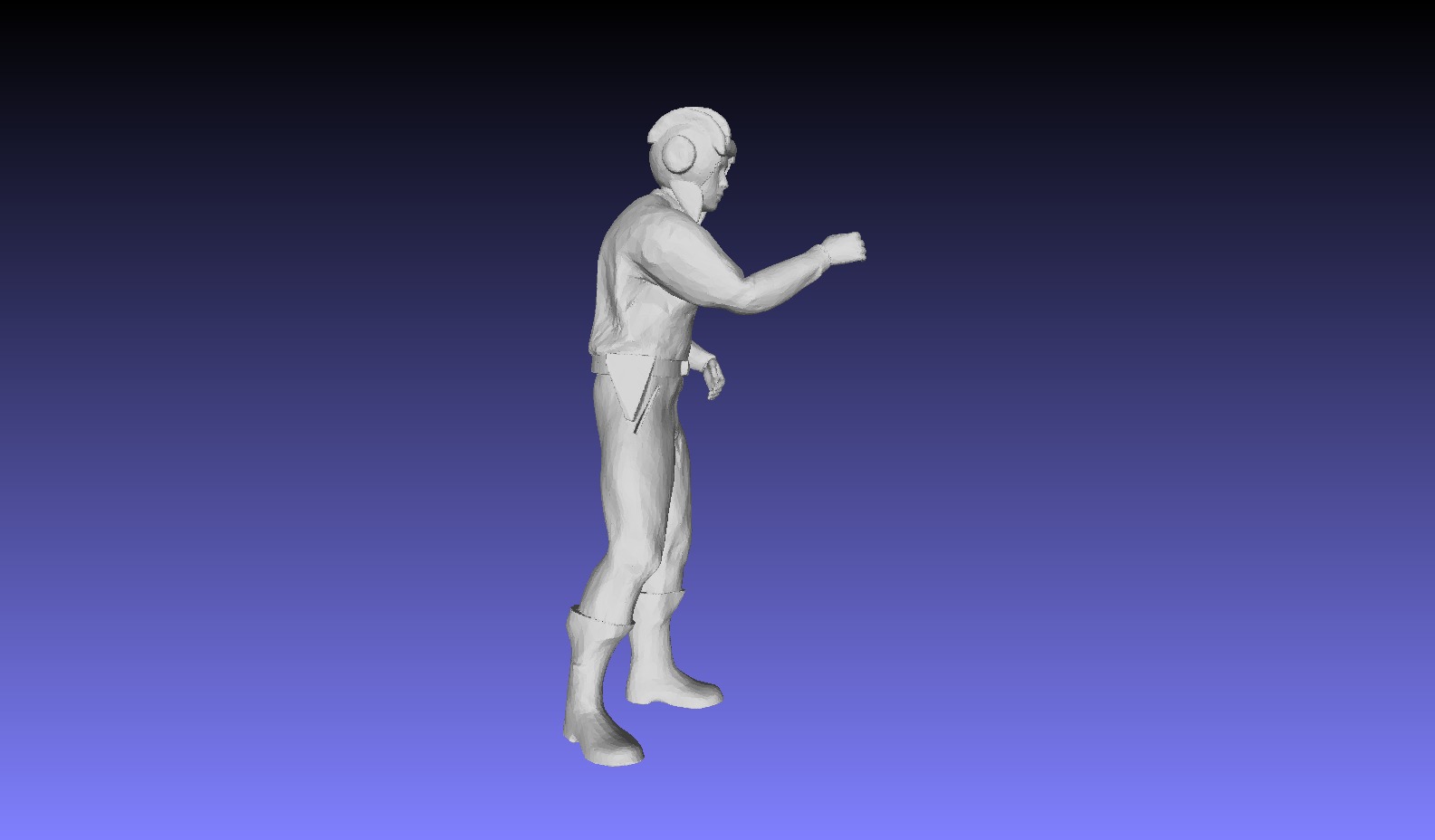 Printle M Homme 040 P 3D print model_10