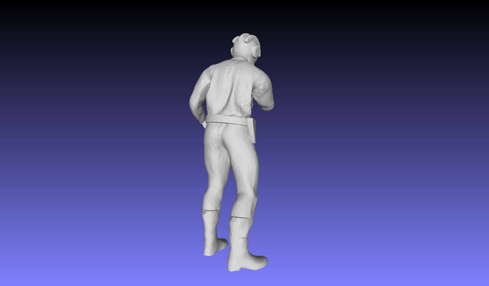 Printle M Homme 040 P 3D print model_21