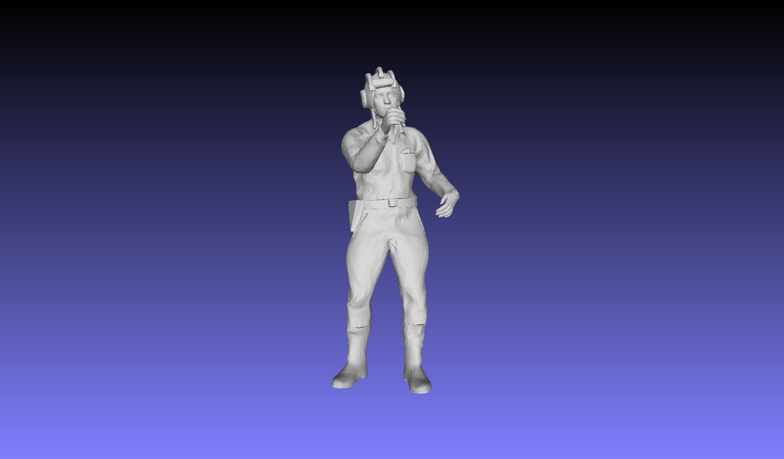Printle M Homme 040 P 3D print model_50