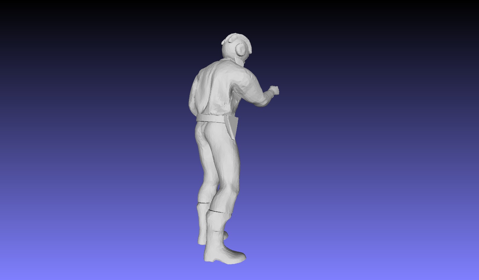 Printle M Homme 040 P 3D print model_17