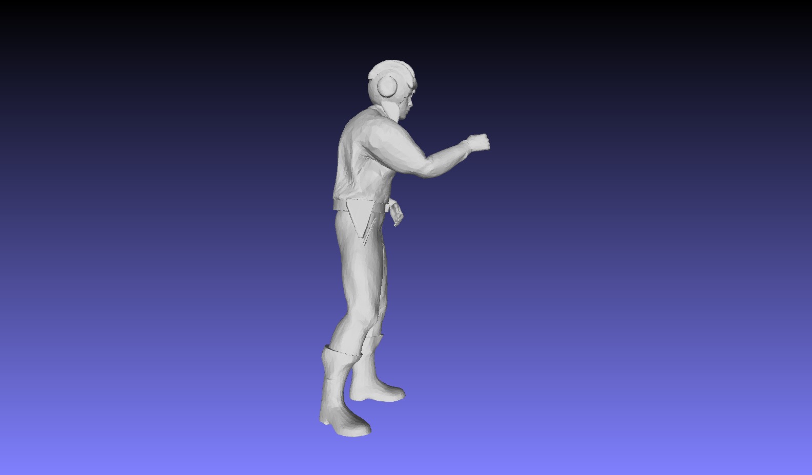 Printle M Homme 040 P 3D print model_11