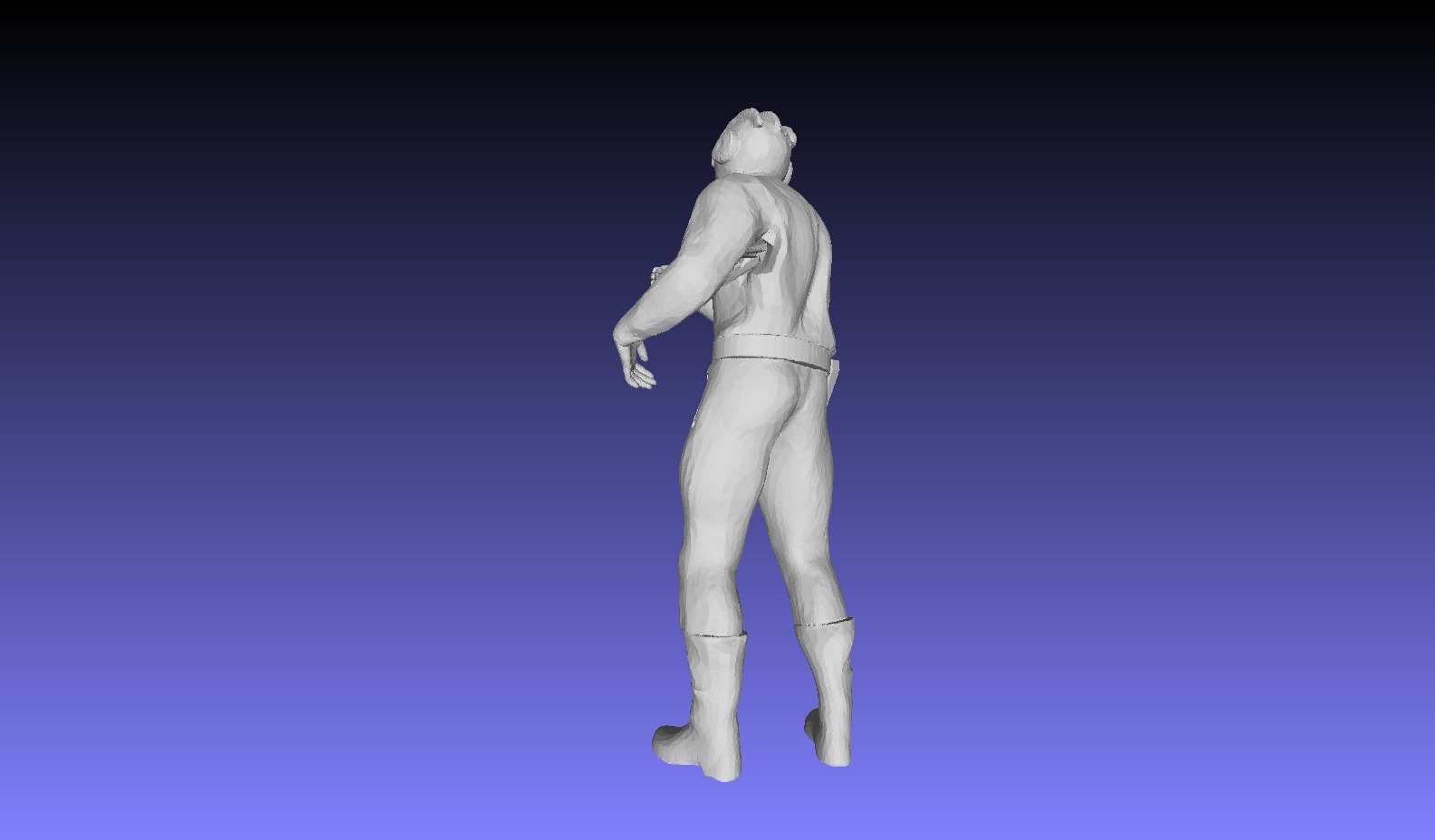 Printle M Homme 040 P 3D print model_29