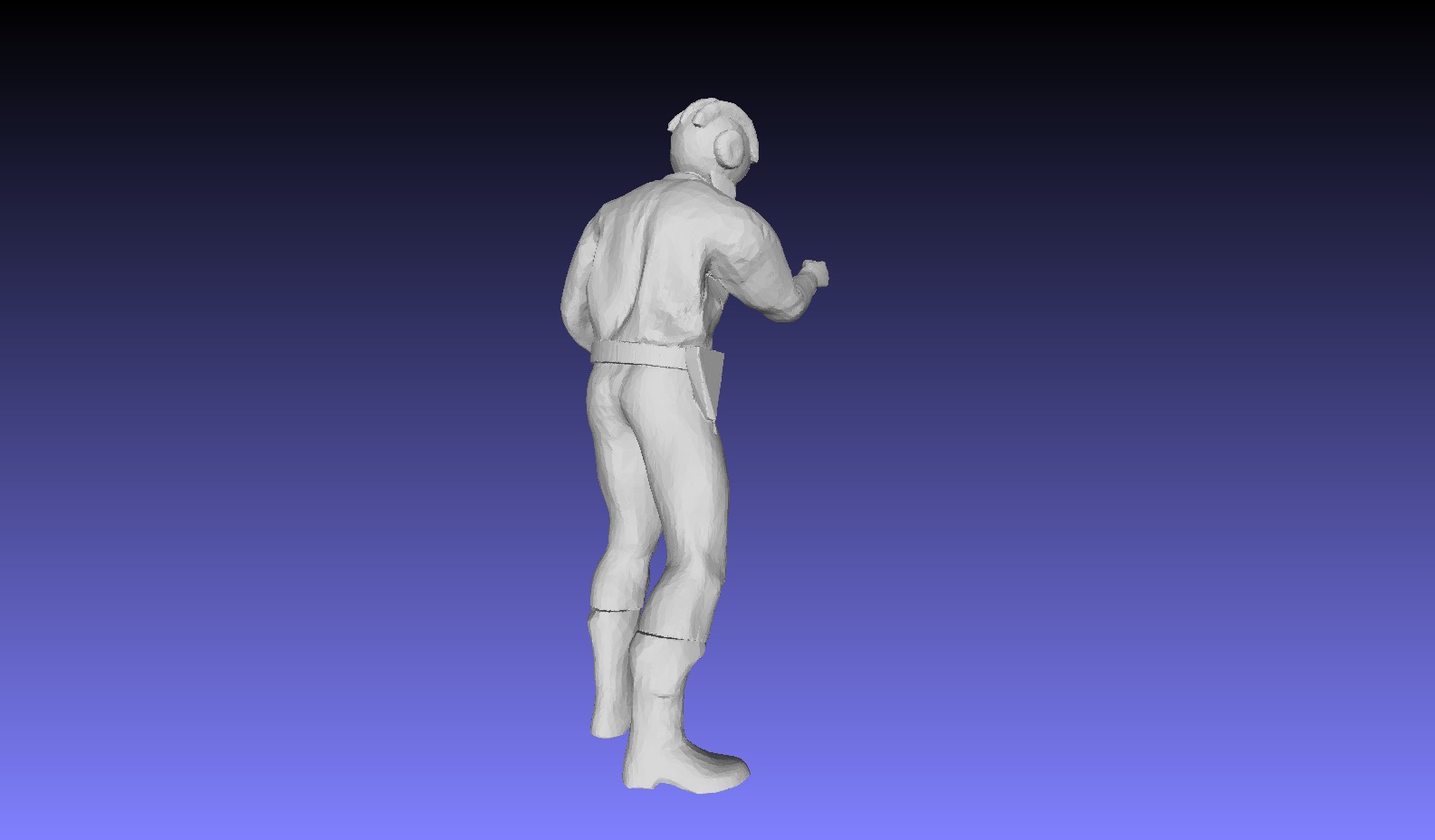 Printle M Homme 040 P 3D print model_18