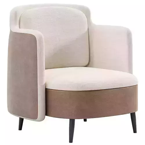 Armchair Fatt Konyshev