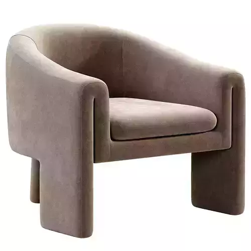 Ennis Lounge Chair