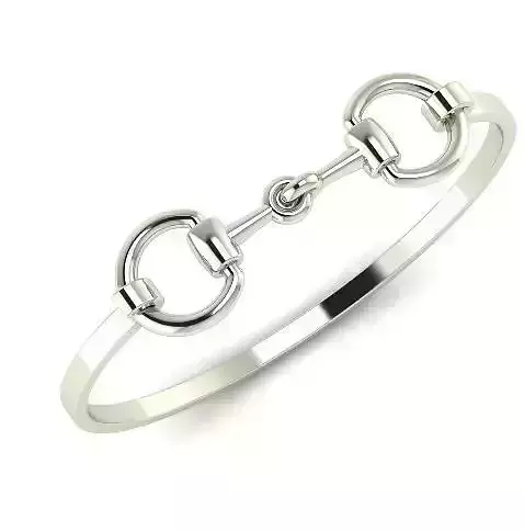Bracelet Model 6607 3D print model