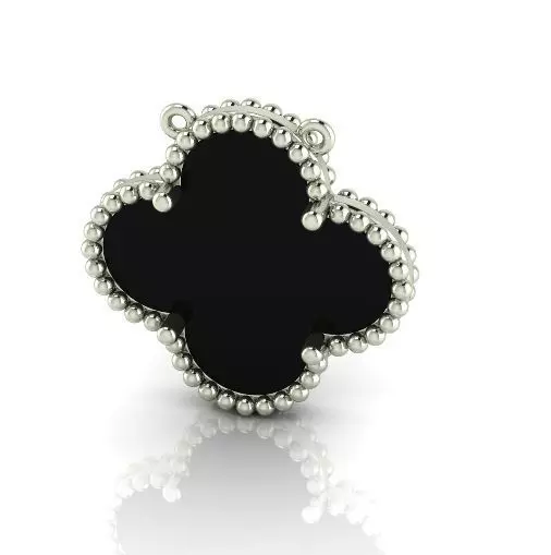 Pendant Model 6573 3D print model_0