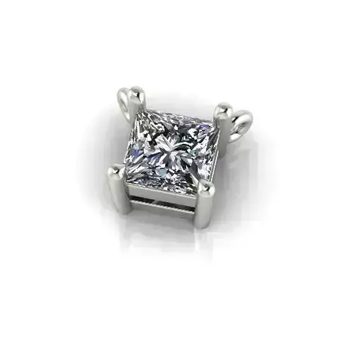 Pendant princess Model 6568