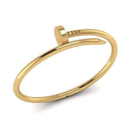 Bracelet size 13 Model 6563 3D print model_1