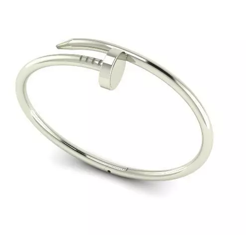 Bracelet size 13 Model 6563 3D print model_0