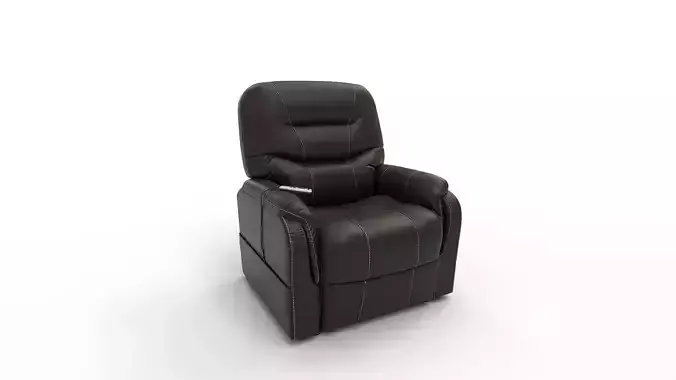 Pulaski Heat Massage Lift Chair