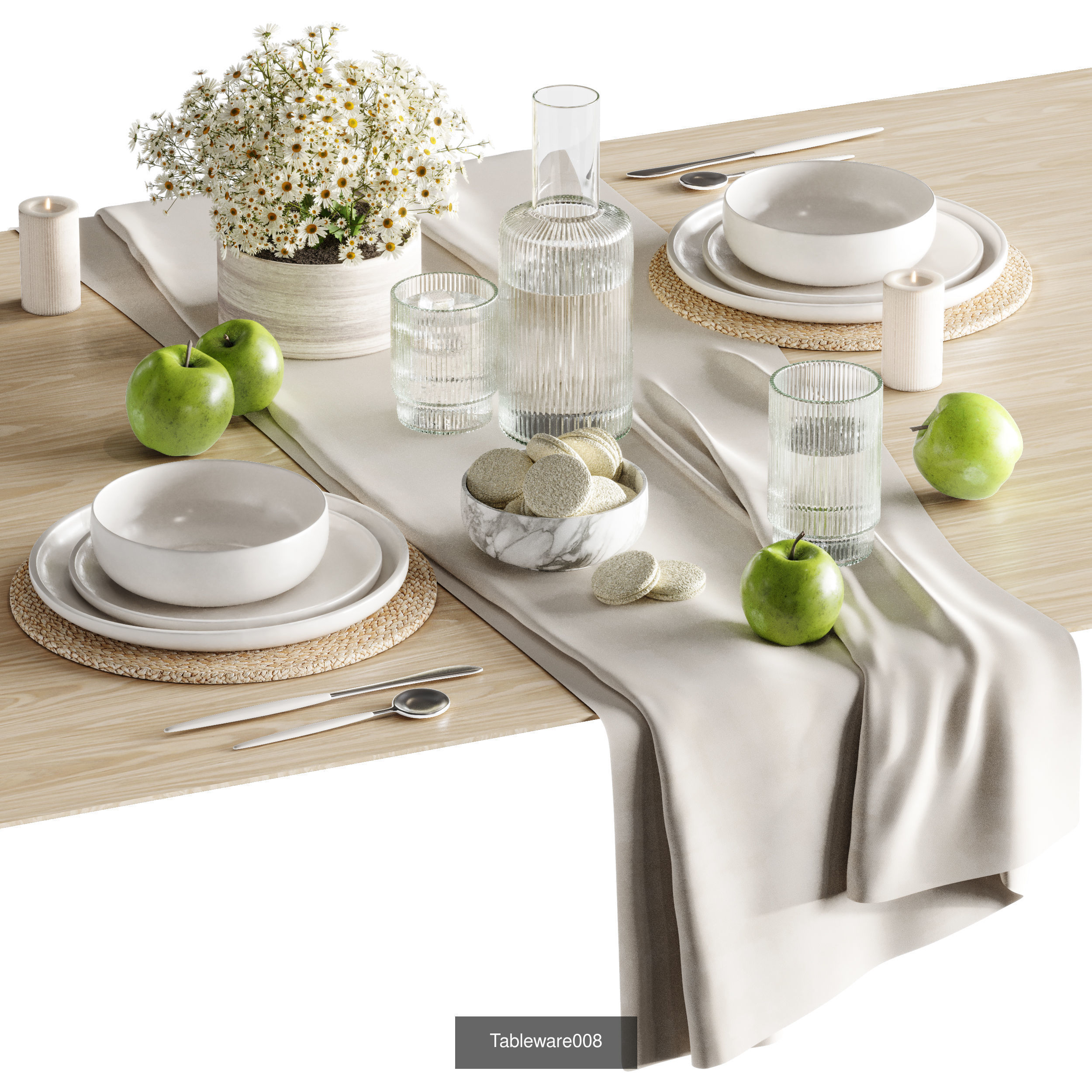 Tableware Collection vol 1 _8