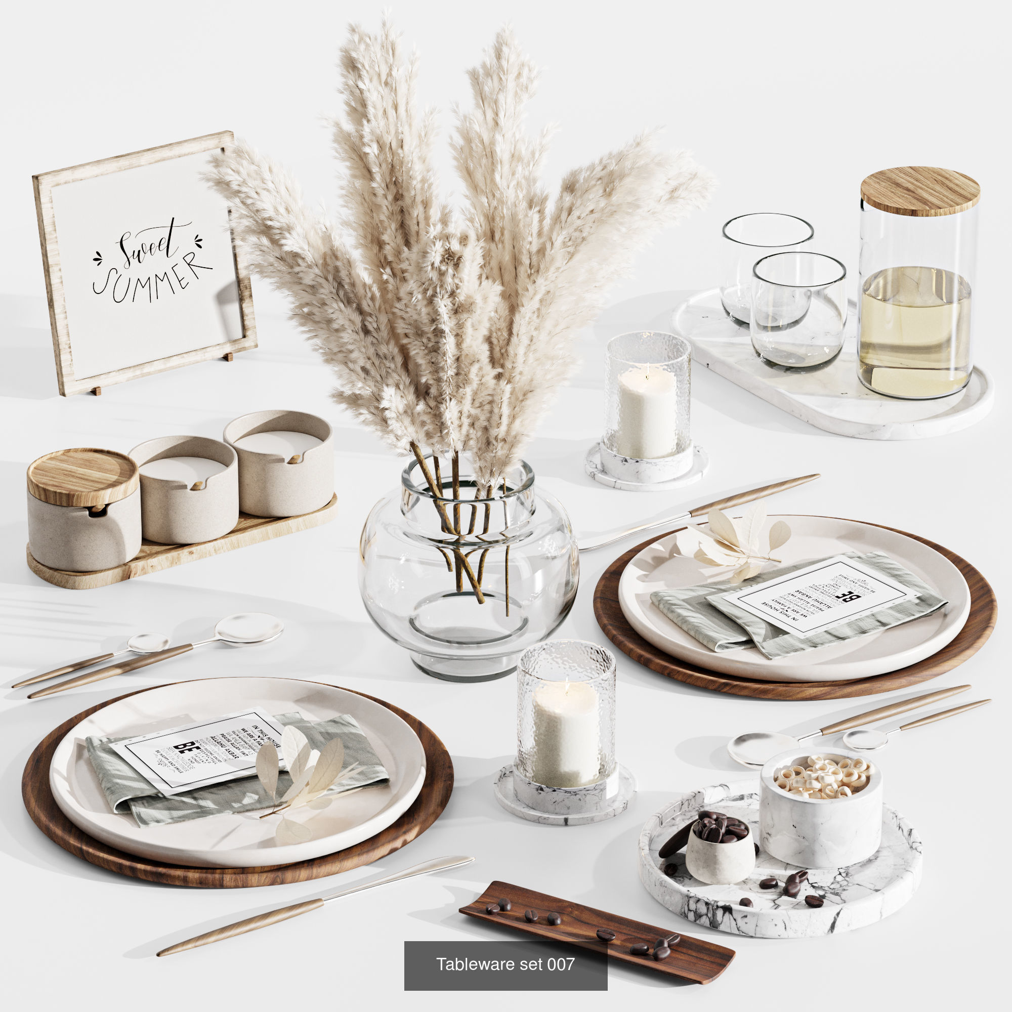 Tableware Collection vol 1 _7