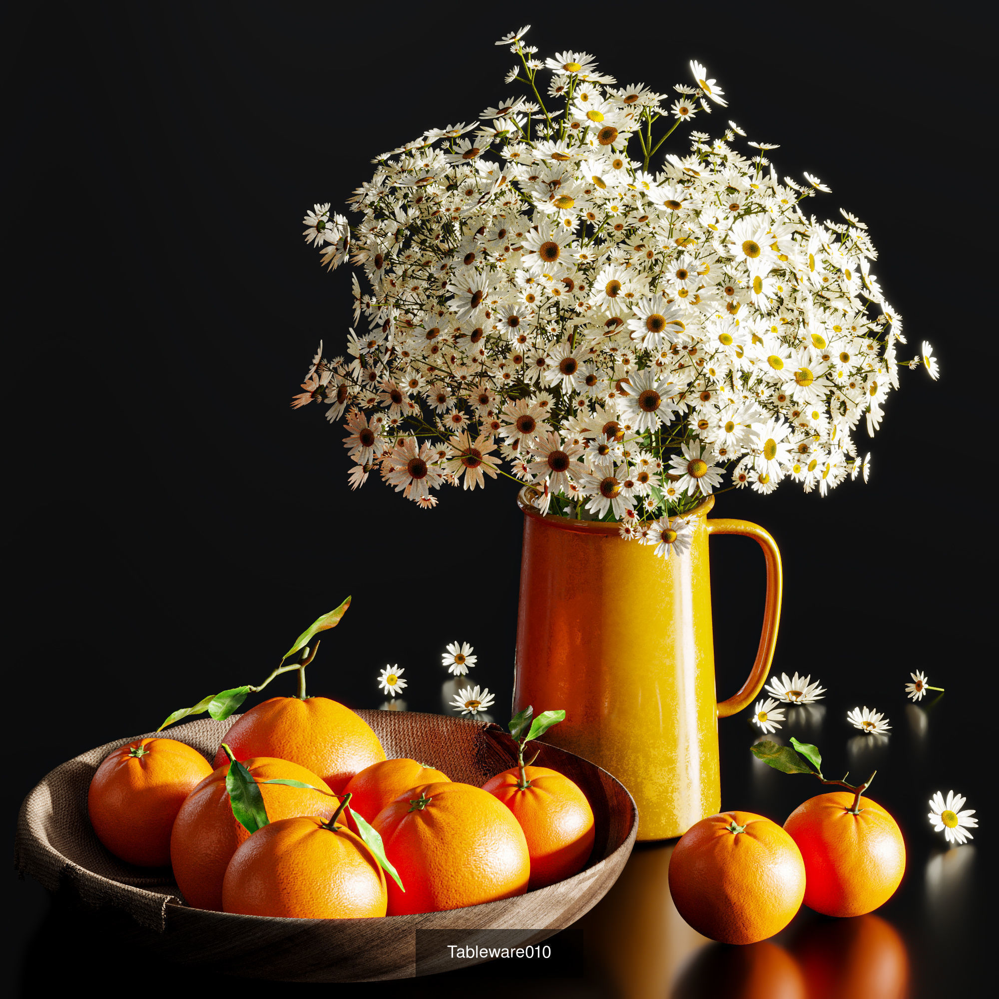 Tableware Collection vol 1 _10