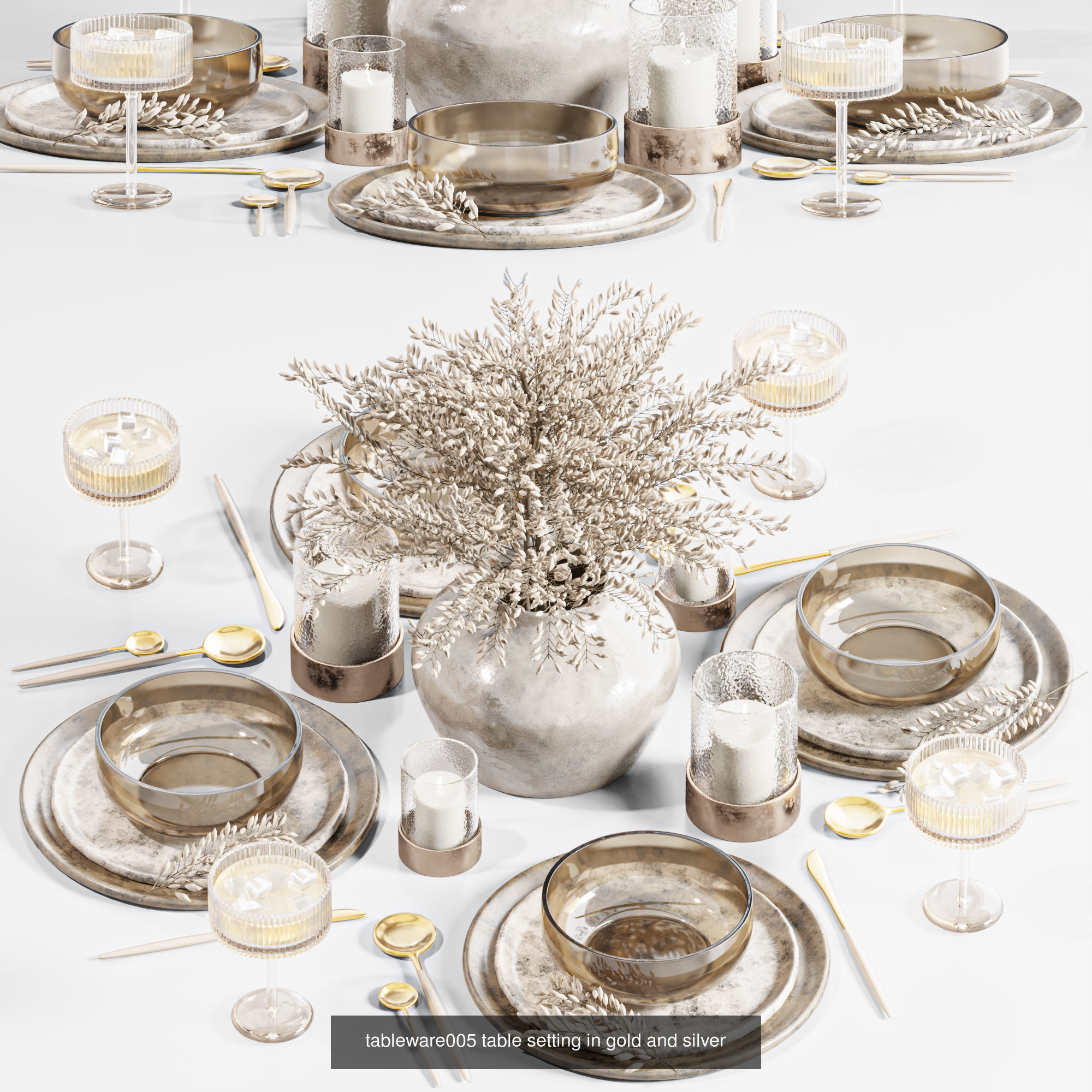 Tableware Collection vol 1 _5