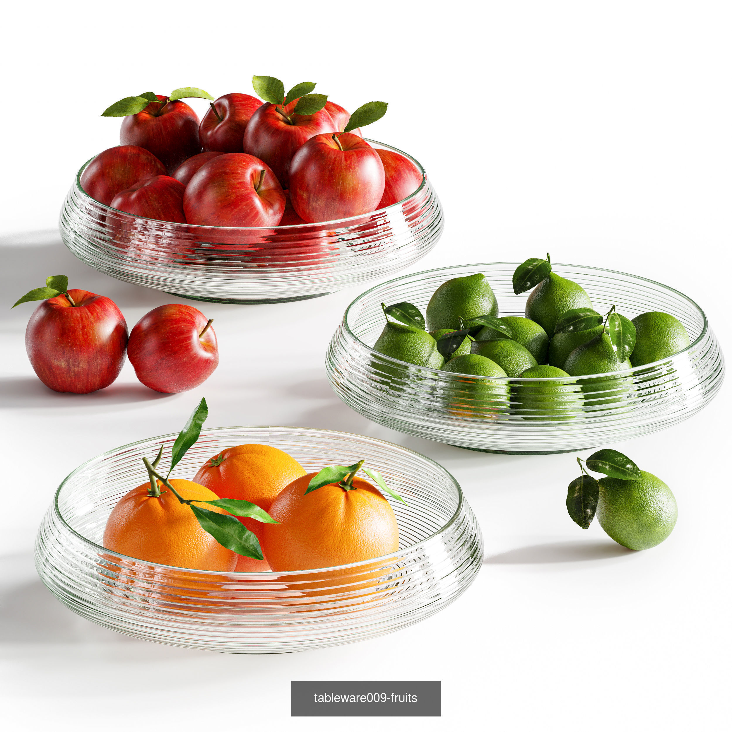 Tableware Collection vol 1 _9