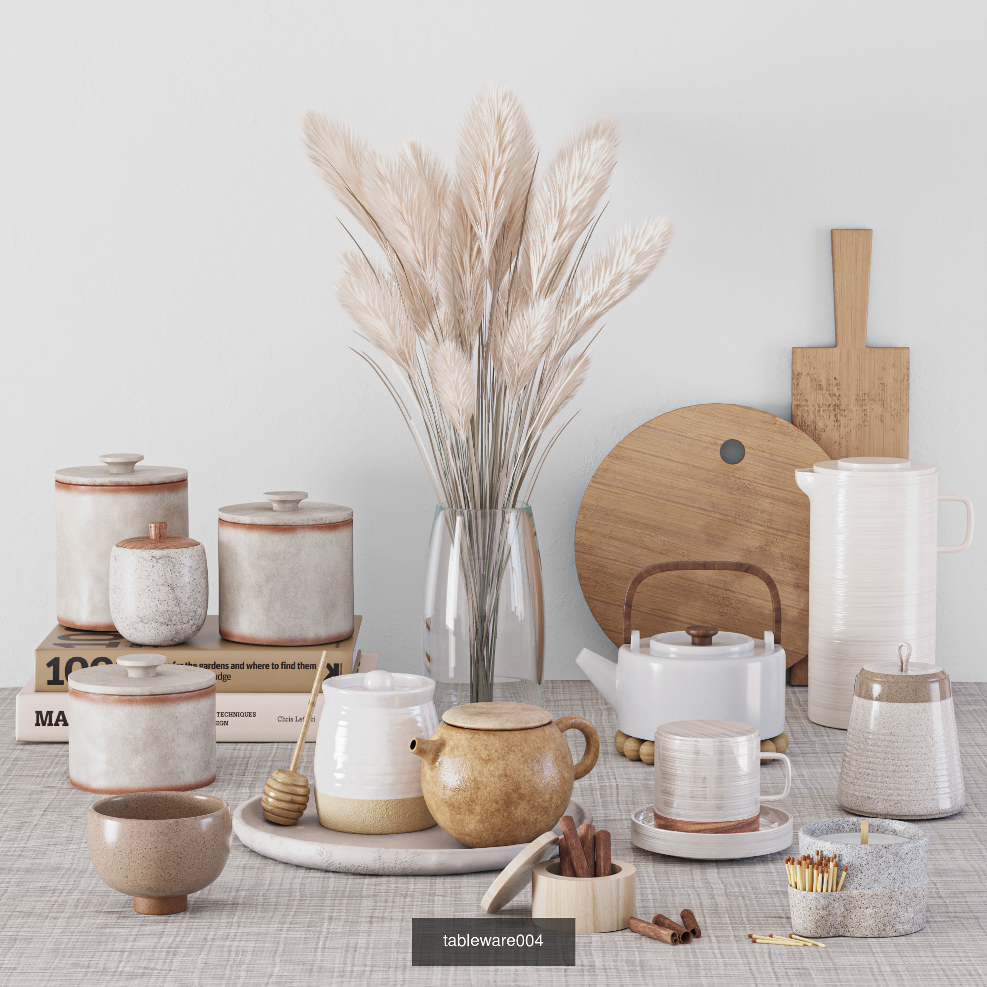 Tableware Collection vol 1 _4