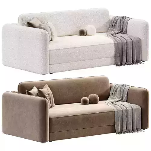 Marli Sofa