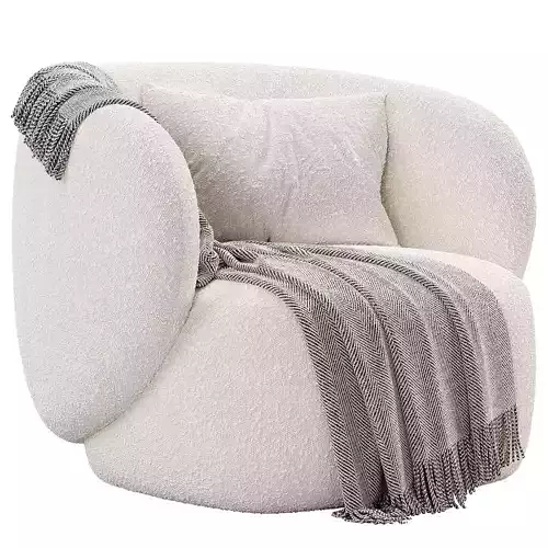 Swell Occasional Chair