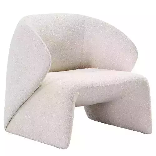 Narinari Armchair