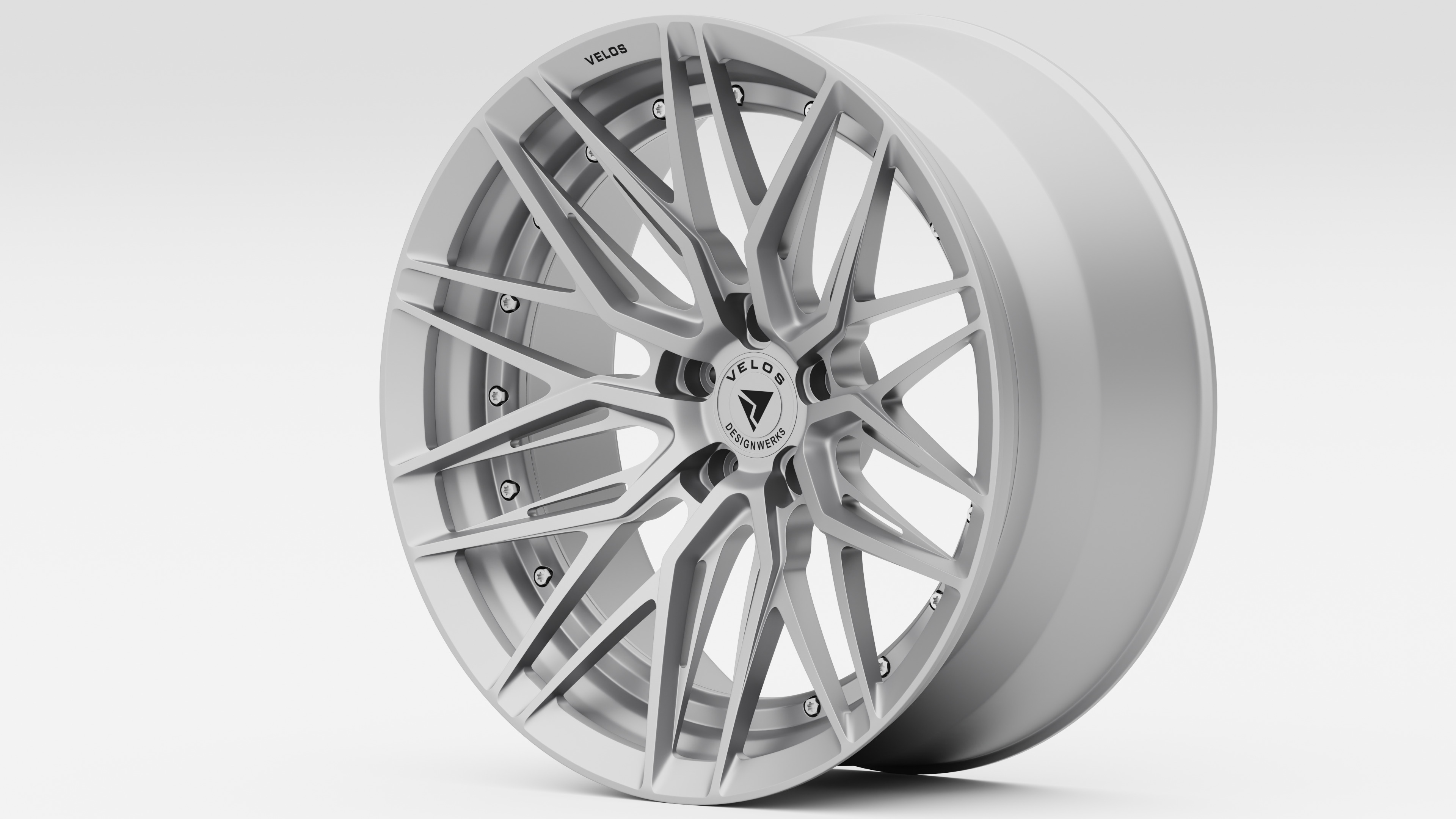 VXS 00 2-Piece Dualblock Rim 3D model_2