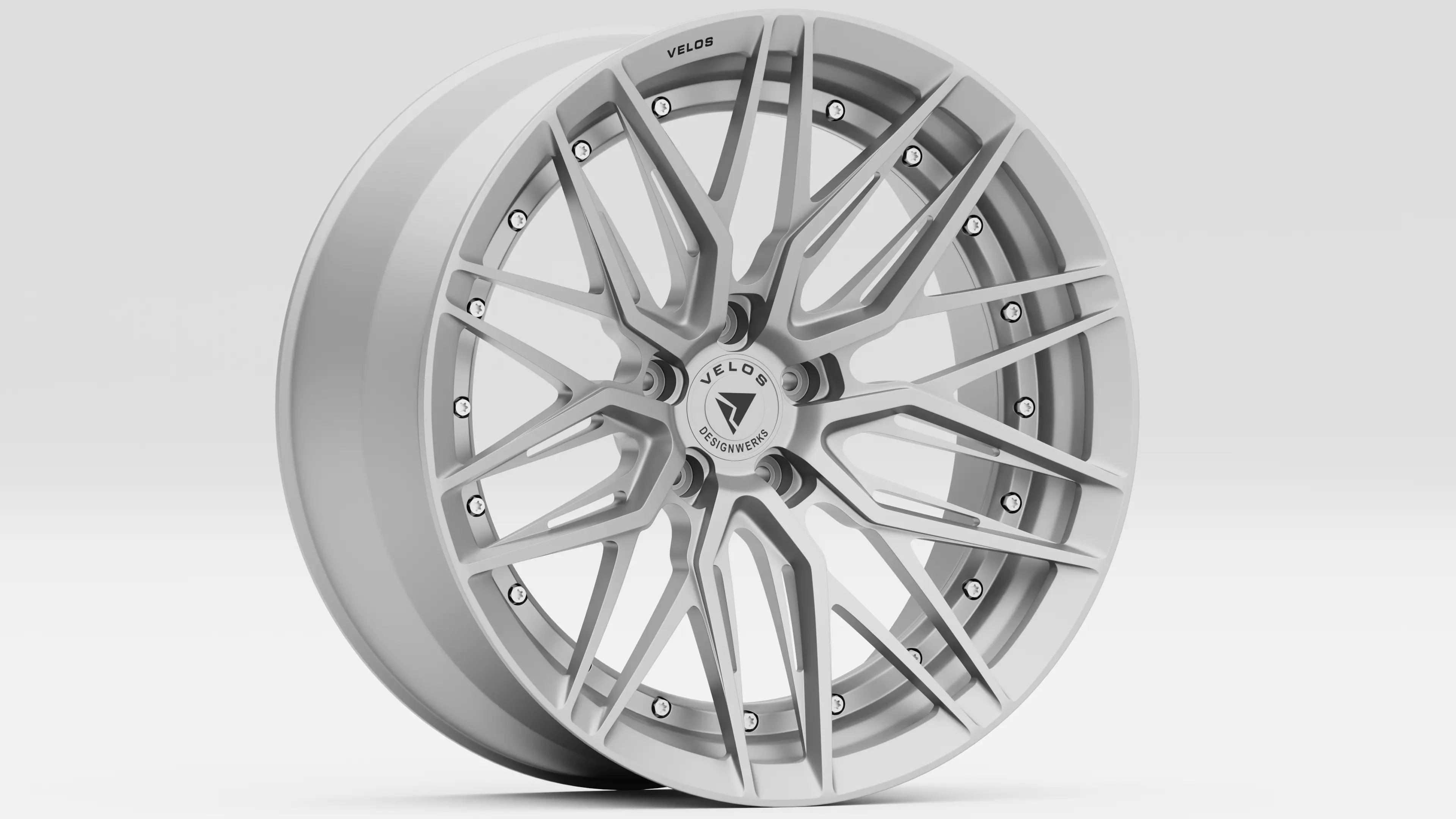 VXS 00 2-Piece Dualblock Rim 3D model_0