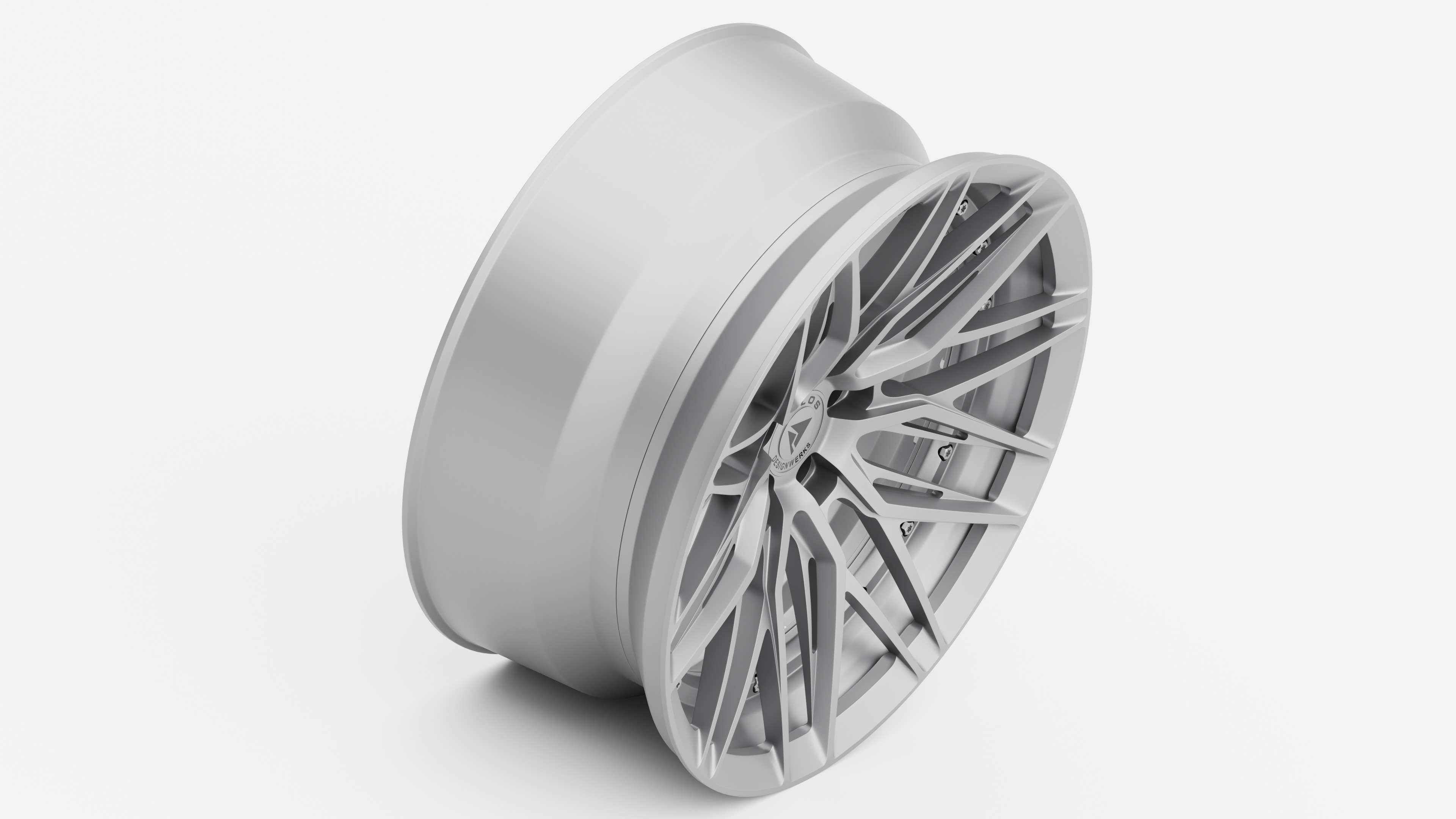 VXS 00 2-Piece Dualblock Rim 3D model_3