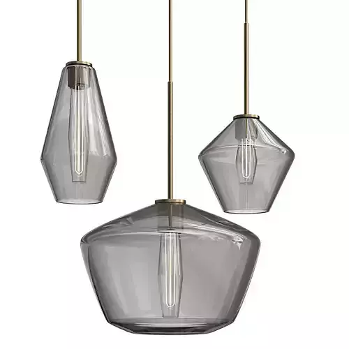 CREATIVE GLASS by Romatti