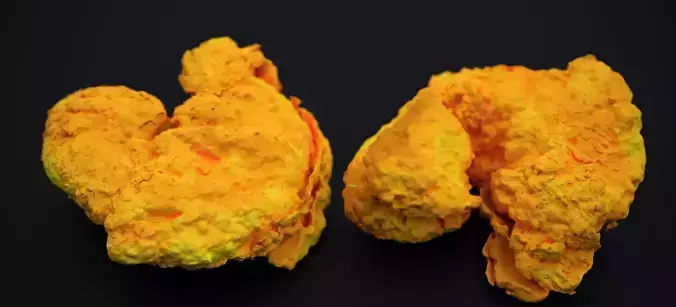 CHICKEN BUTTER STRIPS 2024