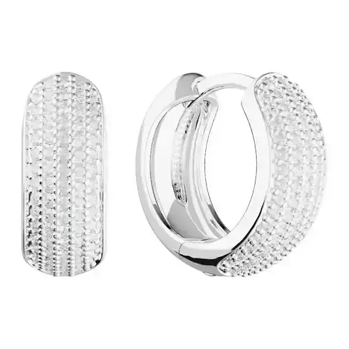 Earring Hoop SMALL SIZE 