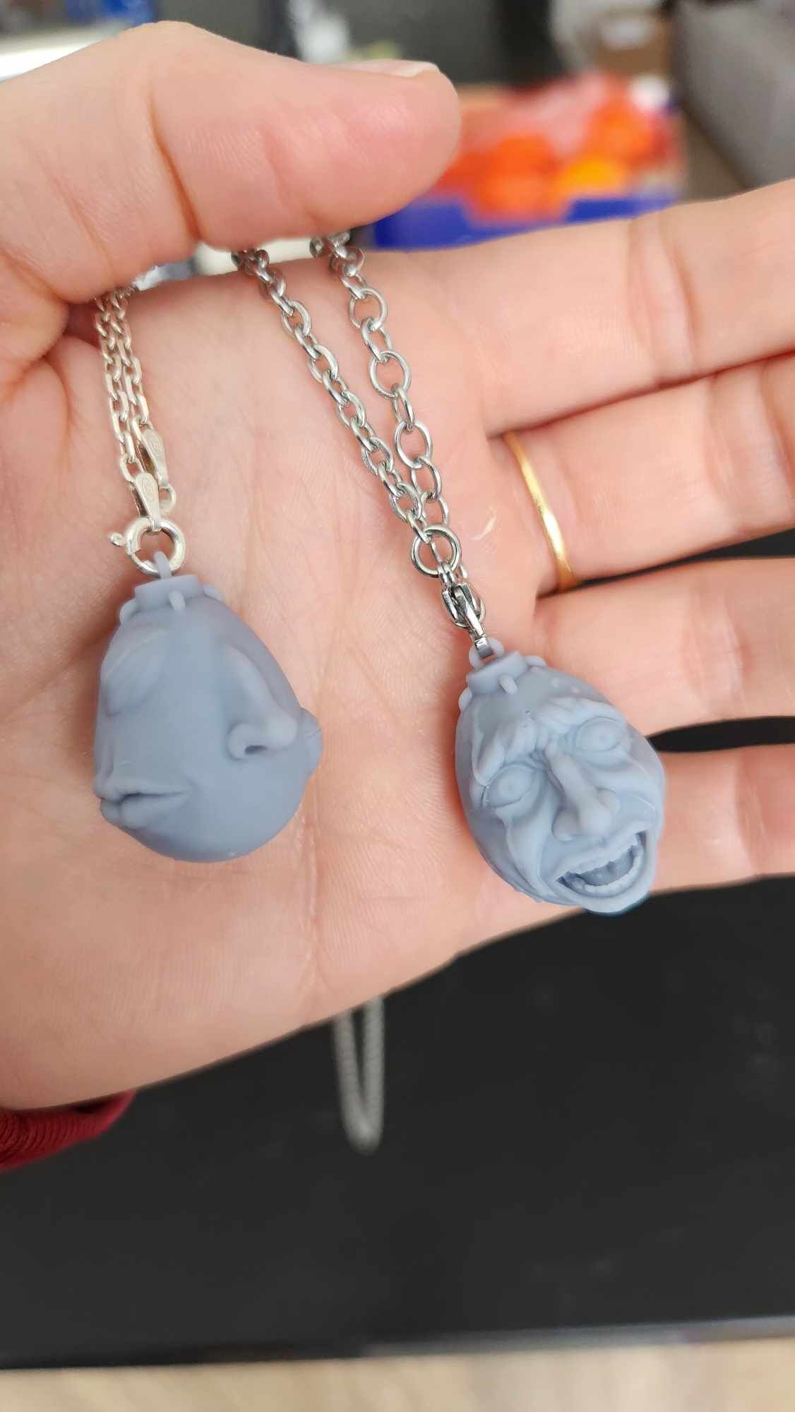 BEHERIT from BERSERK 3D print model_5