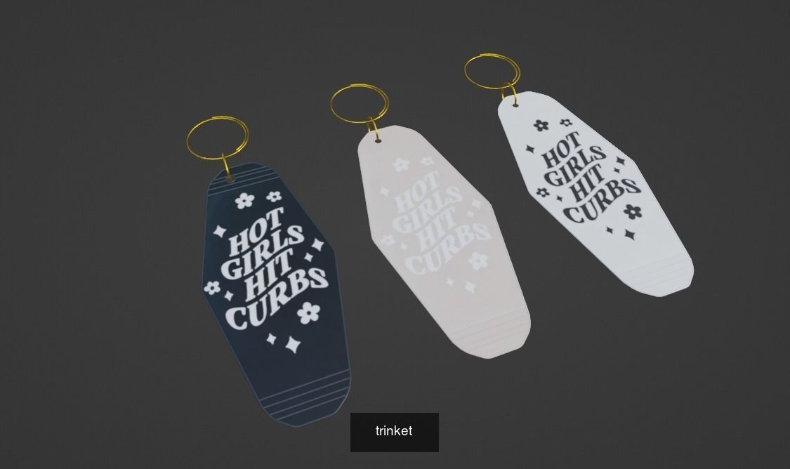 my discounted models 3D Model Collection_10