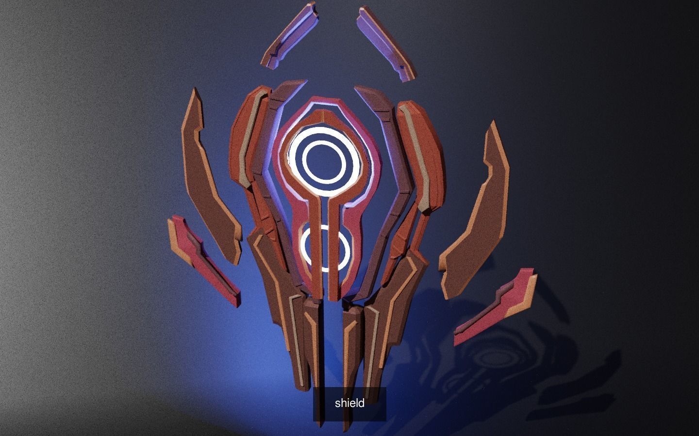 my discounted models 3D Model Collection_11