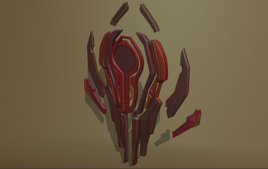 my discounted models 3D Model Collection_29