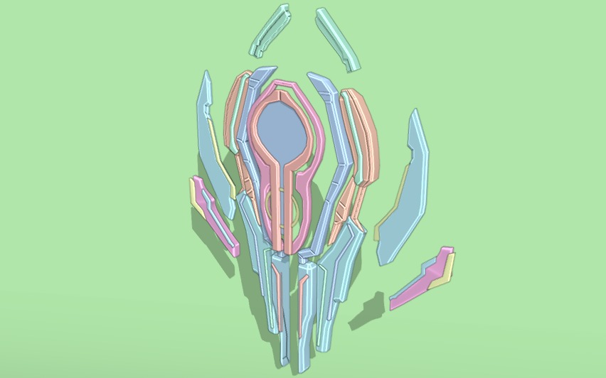 my discounted models 3D Model Collection_27