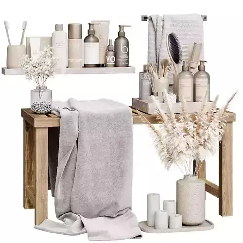 Bathroom Accessories 69