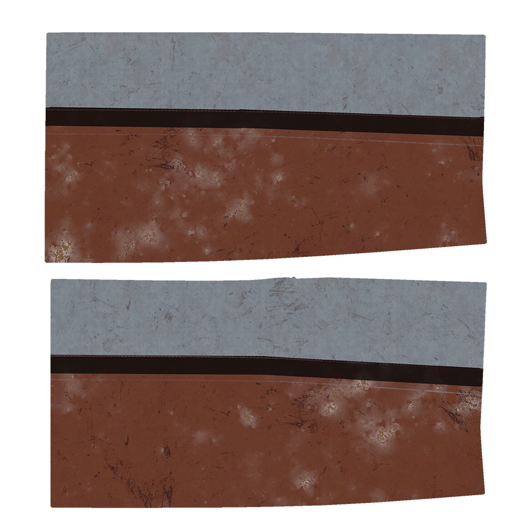 USS Cyclops - AC-4 - Collier Ship 3D model_55