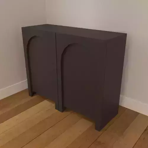 DRESSOIR ARCO Cabinet