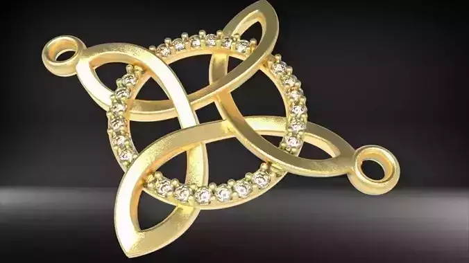 Witch Knot - Nudo De Brujas