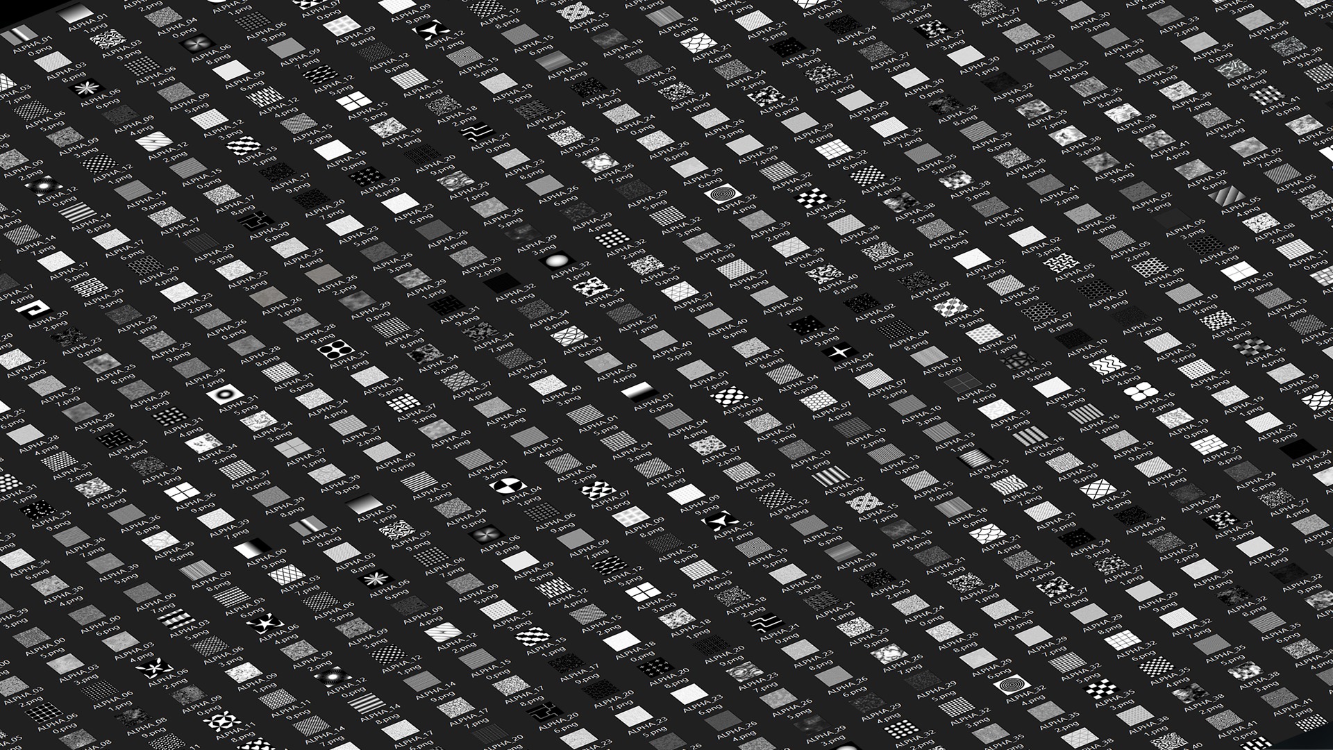 550 Alpha Detail 512x512 - FREE EDITION Texture_3