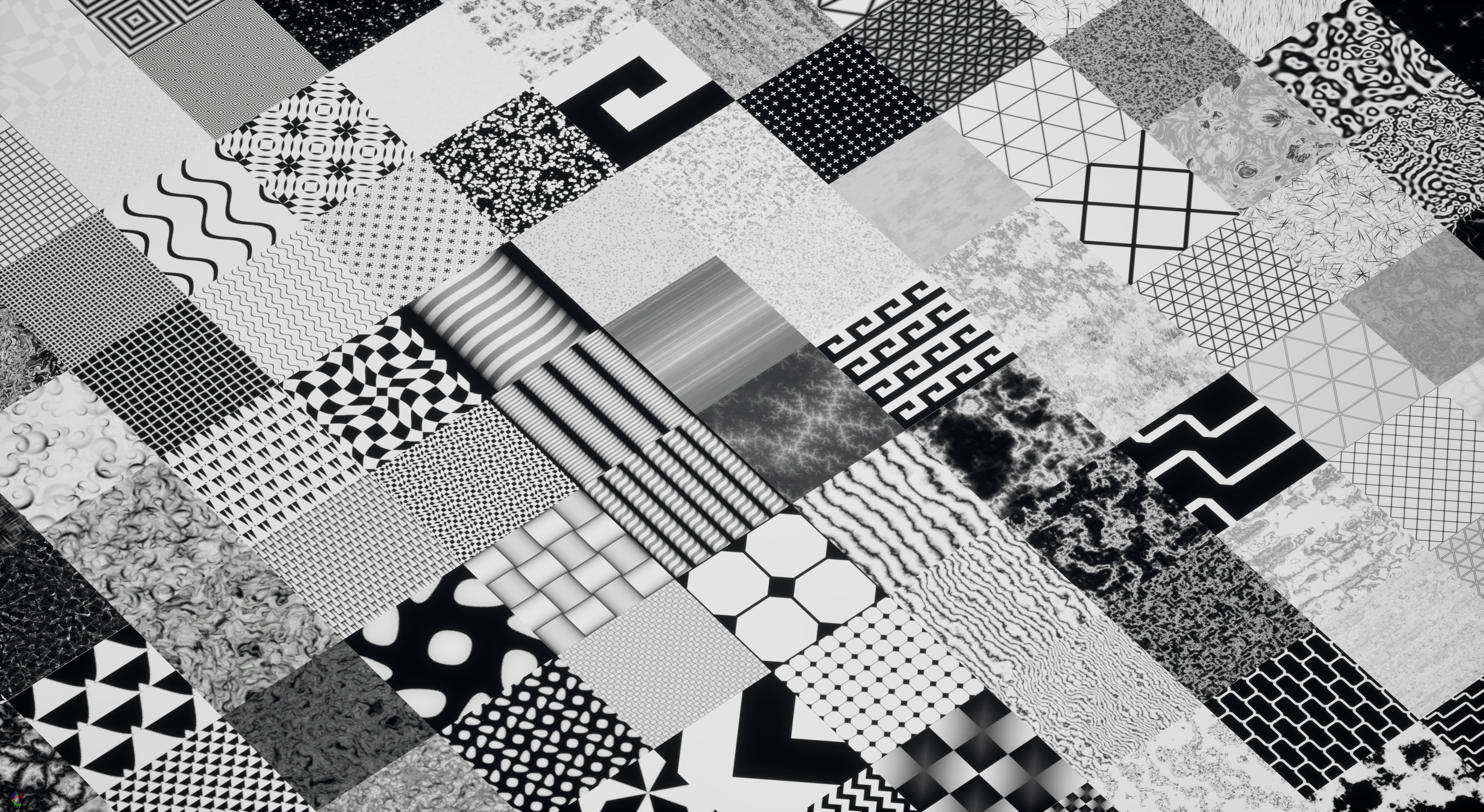 550 Alpha Detail 512x512 - FREE EDITION Texture_1