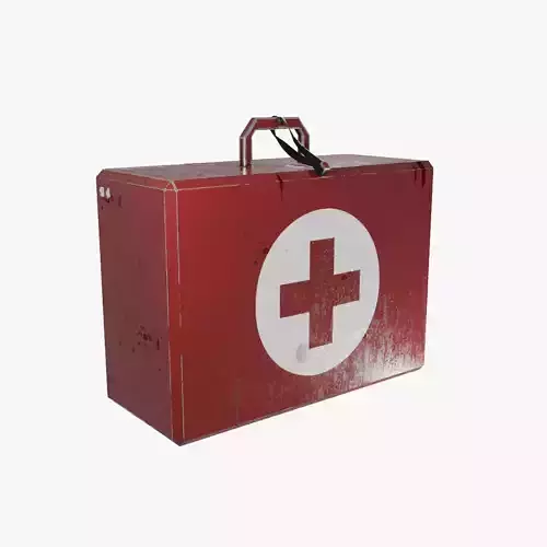 Med Kit