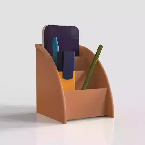 Desk Organizer
