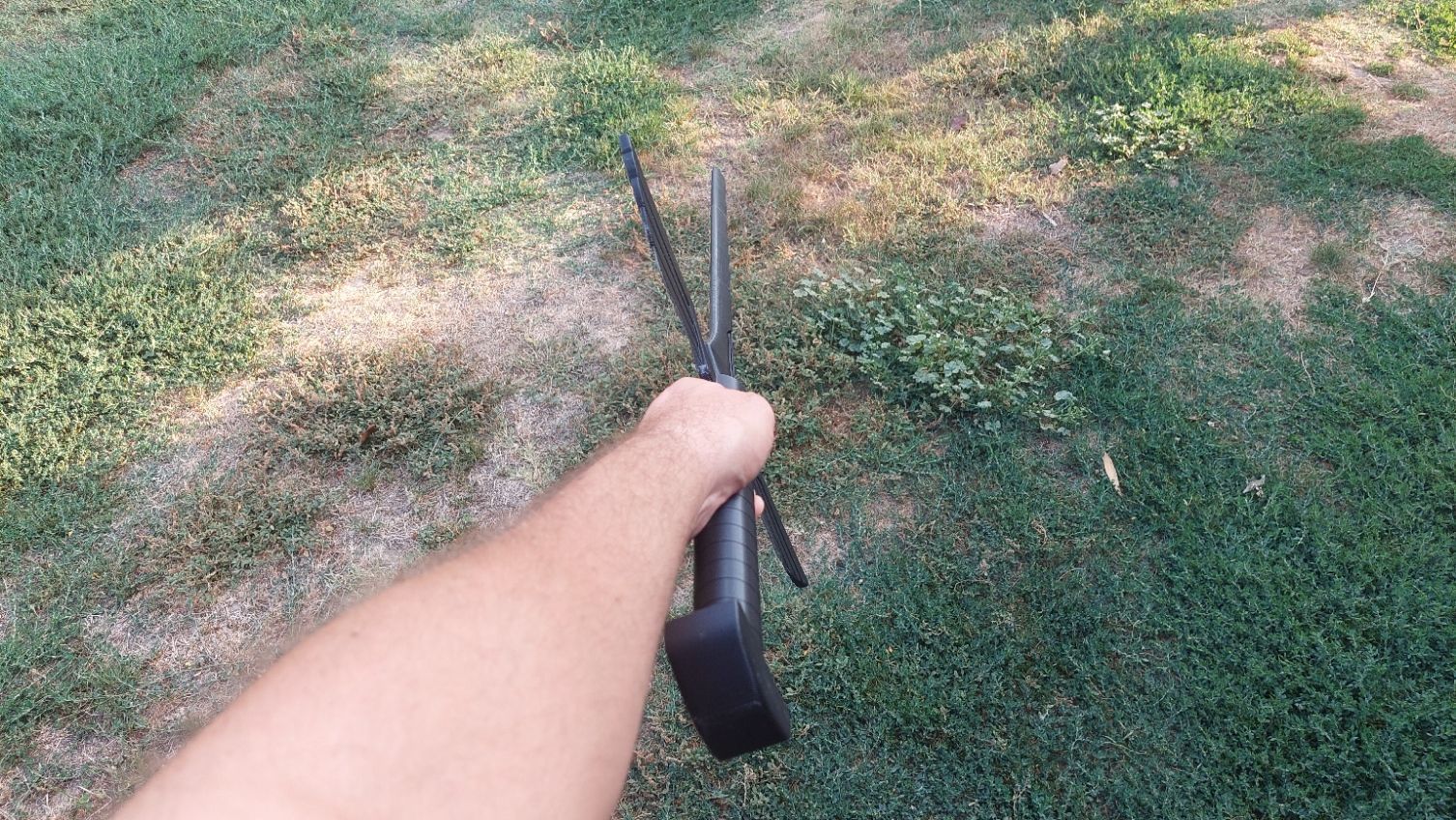 Erza Scarlet Sword 3D print 3D print model_15