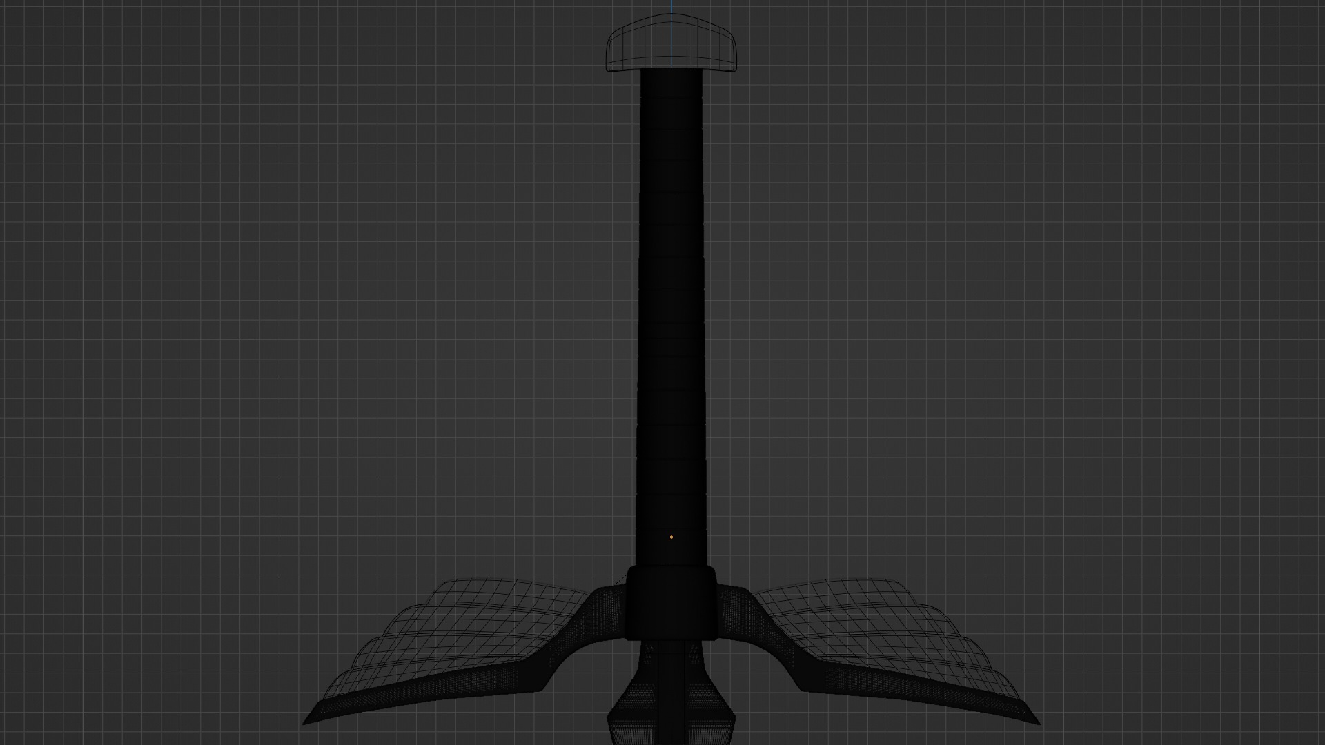 Erza Scarlet Sword 3D print 3D print model_21