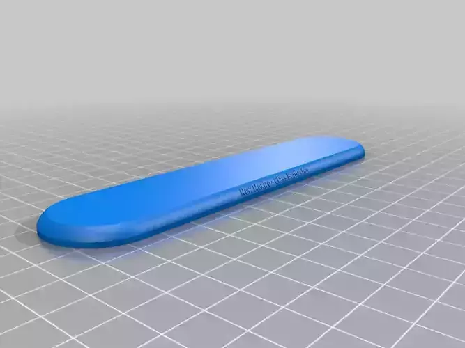 US Ship Bases Victory at Sea 3D print model