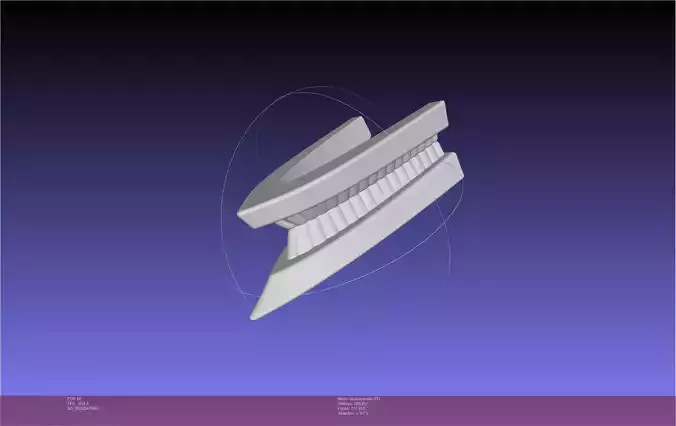 Dandadan Okarun Mask