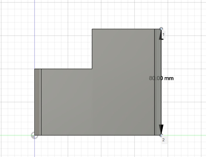 Almacenador con distintos compartimentos 3D print model_4
