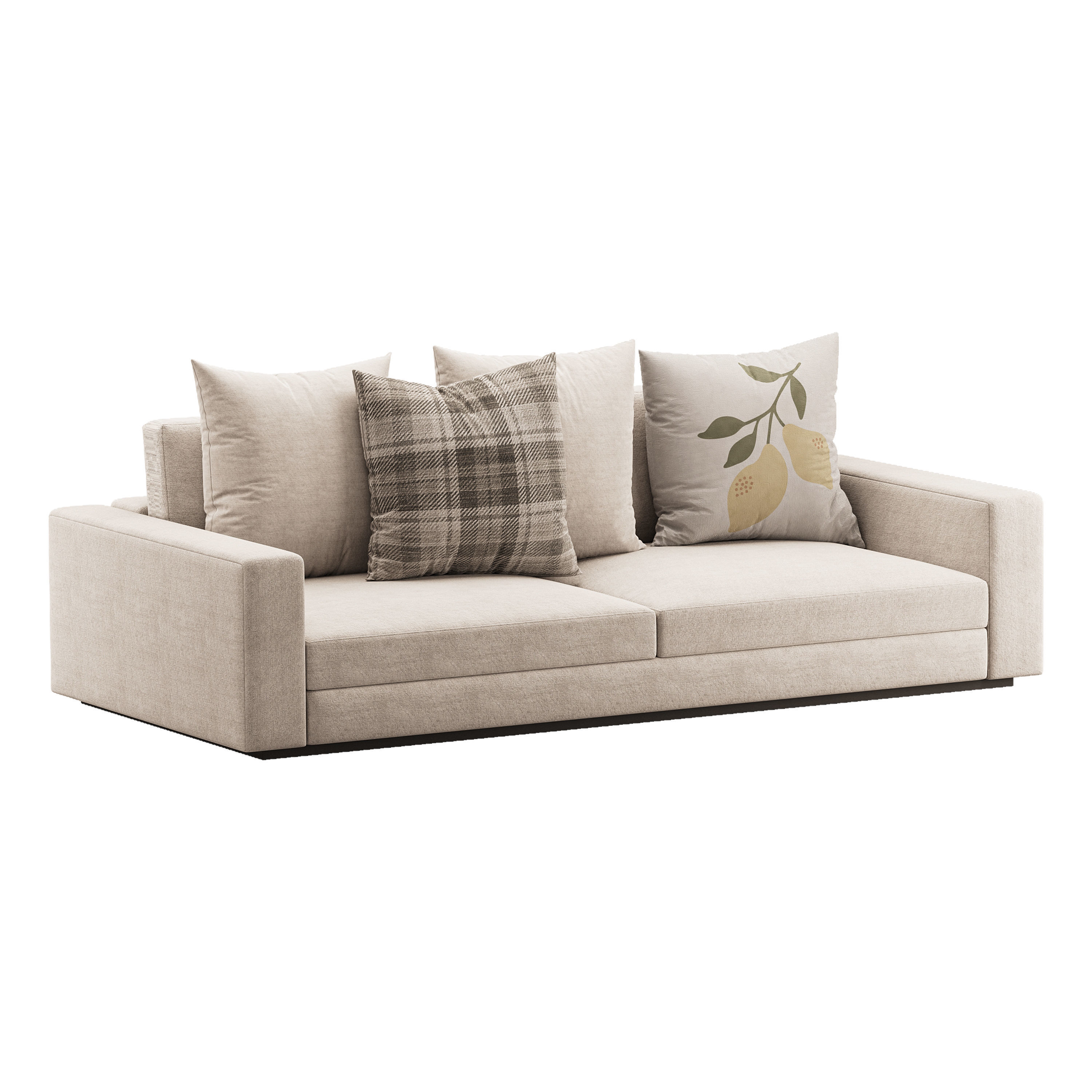 SOFA REVERSI 3D model_12