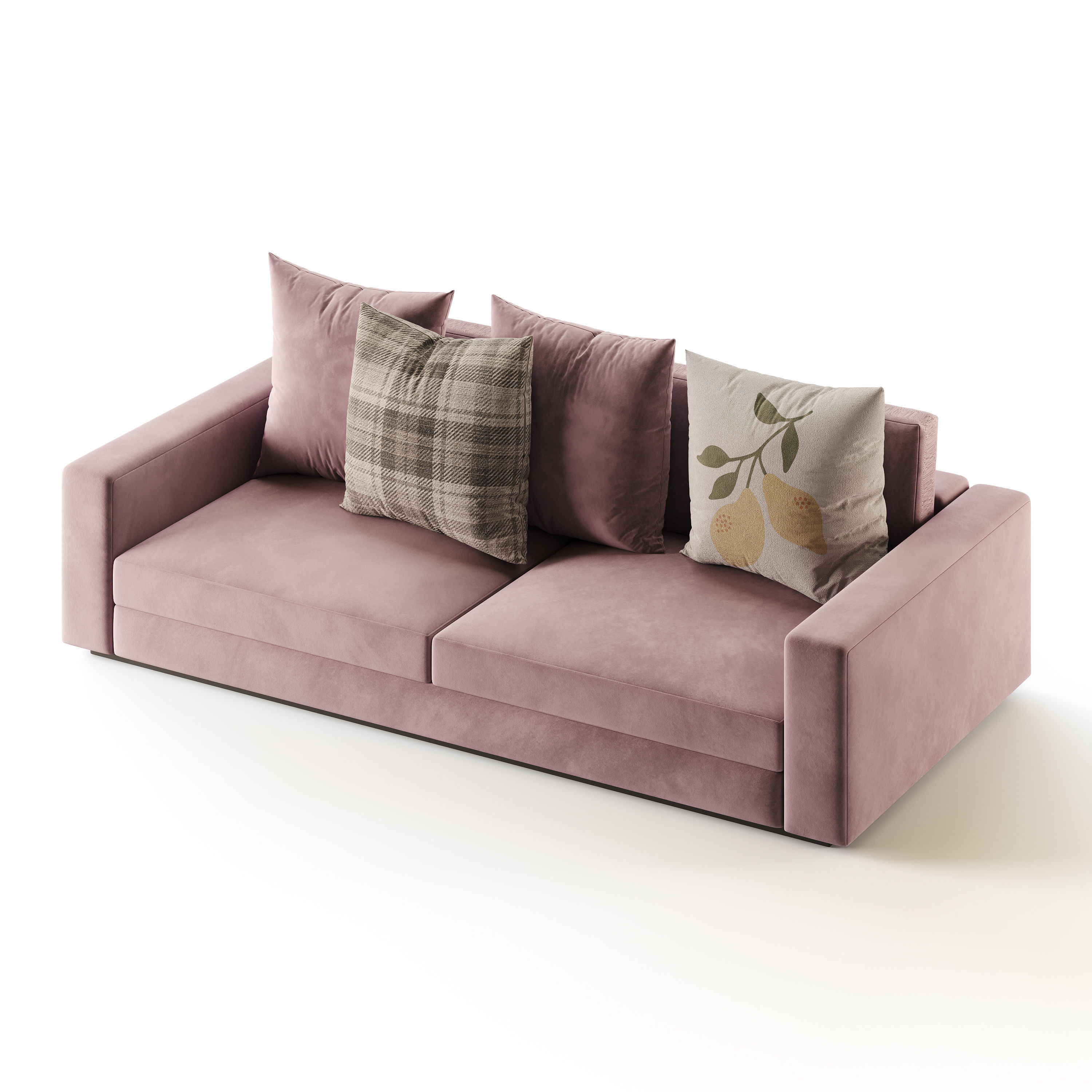 SOFA REVERSI 3D model_11